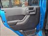 2015 Jeep Wrangler Unlimited 4WD 4DR SPORT