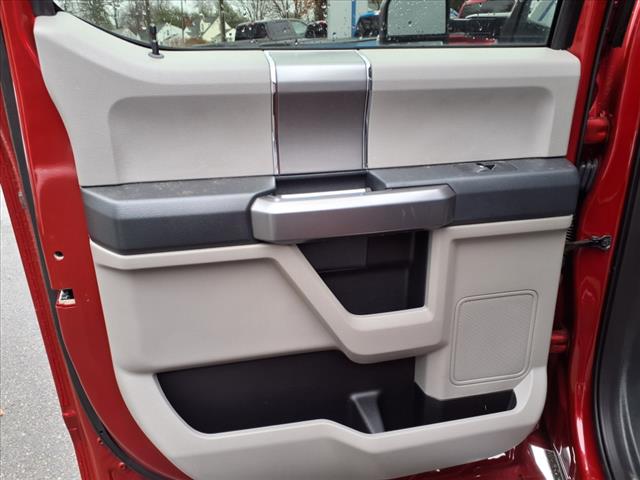 2022 Ford F-250 Super Duty XLT