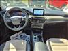 2022 Ford Escape Hybrid Titanium
