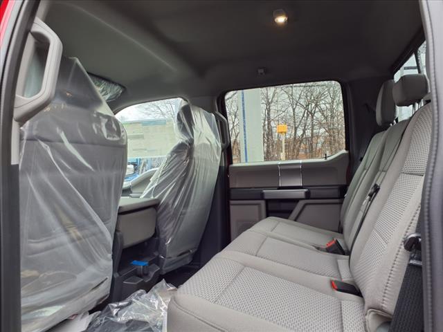 2022 Ford F-250 Super Duty XLT