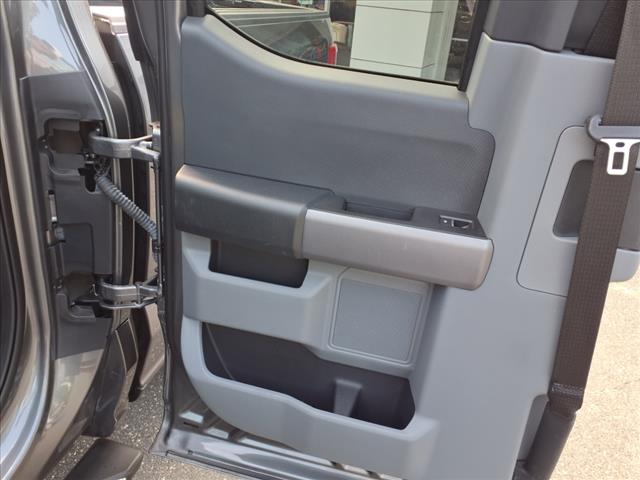 2022 Ford F-150 Base