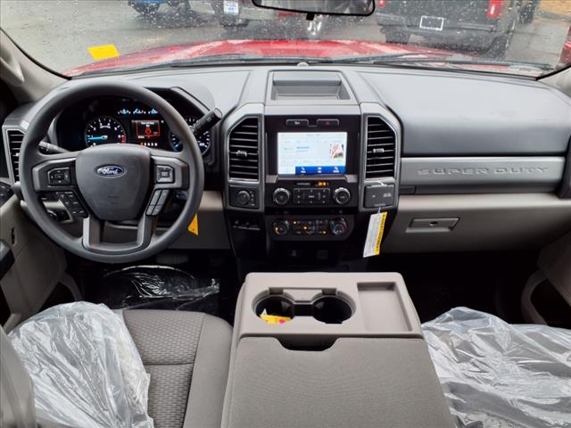 2022 Ford F-250 Super Duty XLT