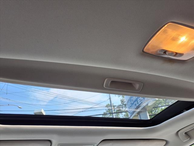 2016 Honda CR-V EX-L w/Navi