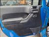2015 Jeep Wrangler Unlimited 4WD 4DR SPORT