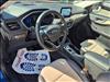 2022 Ford Escape Hybrid Titanium