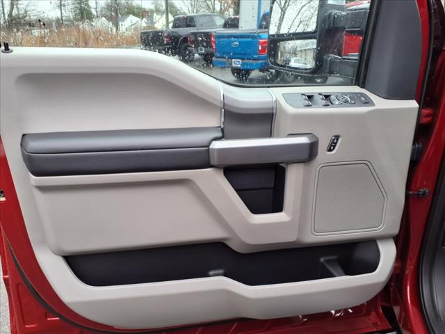 2022 Ford F-250 Super Duty XLT