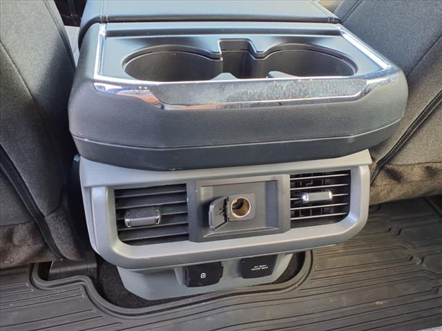 2022 Ford F-150 Base