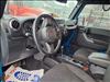 2015 Jeep Wrangler Unlimited 4WD 4DR SPORT
