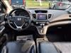 2016 Honda CR-V EX-L w/Navi