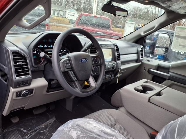 2022 Ford F-250 Super Duty XLT
