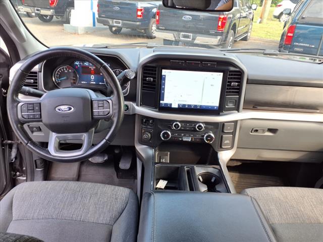 2022 Ford F-150 Base
