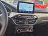 2022 Ford Escape Hybrid Titanium