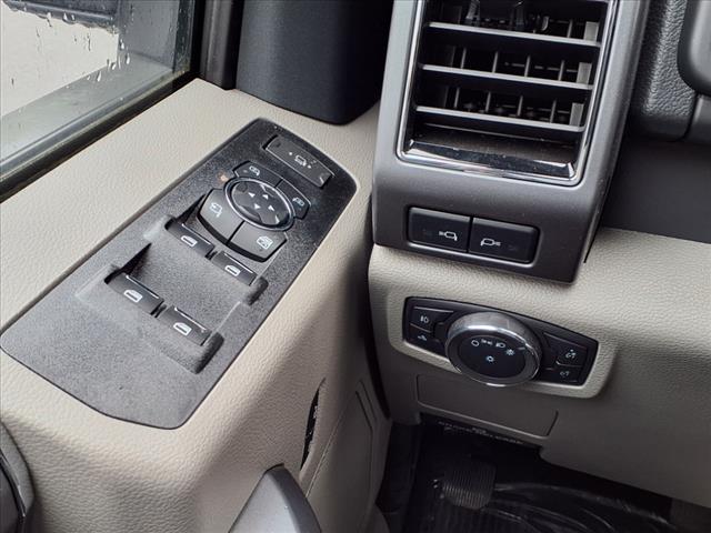 2022 Ford F-250 Super Duty XLT