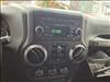 2015 Jeep Wrangler Unlimited 4WD 4DR SPORT