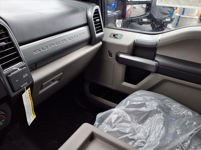 2022 Ford F-250 Super Duty XLT