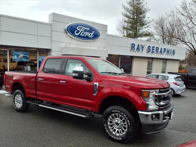 2022 Ford F-250 Super Duty XLT