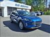 2022 Ford Escape Hybrid Titanium
