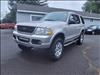 2004 Ford Explorer