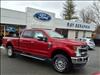 2022 Ford F-250 Super Duty XLT