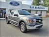 2022 Ford F-150 Base