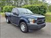 2019 Ford F-150 XL 2WD REG CAB 6.5 BOX