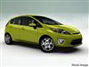 2011 Ford Fiesta