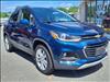 2020 Chevrolet Trax Premier