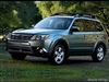 2009 Subaru Forester