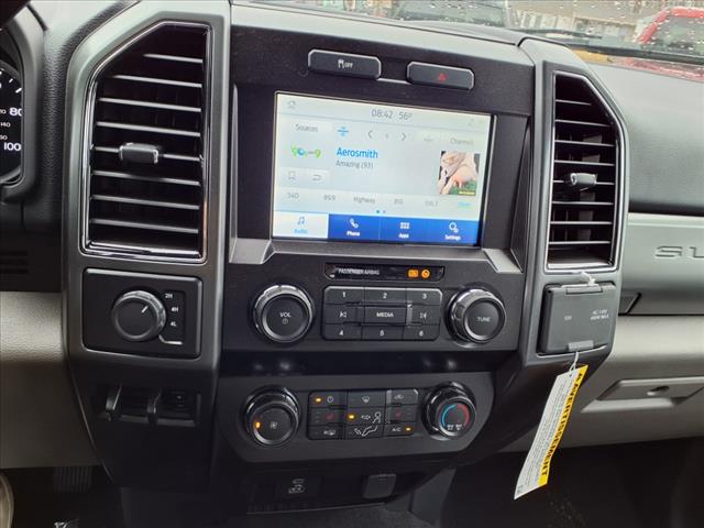 2022 Ford F-250 Super Duty XLT