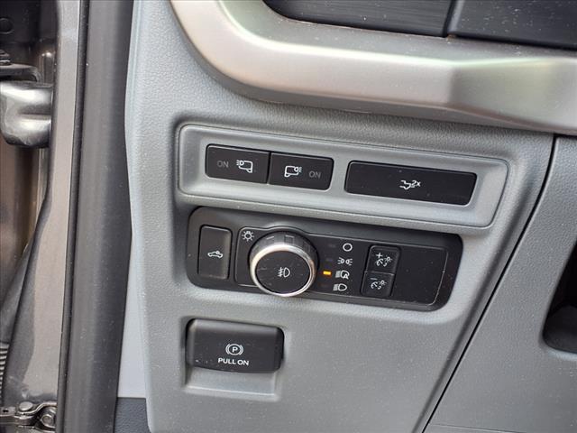 2022 Ford F-150 Base