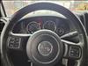 2015 Jeep Wrangler Unlimited 4WD 4DR SPORT