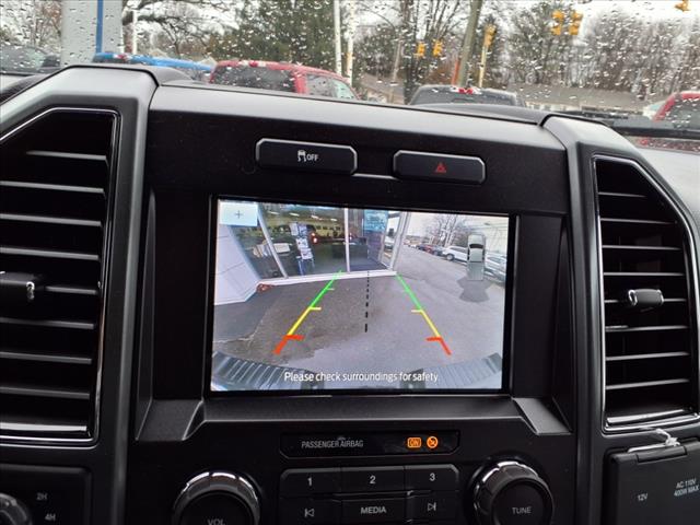 2022 Ford F-250 Super Duty XLT