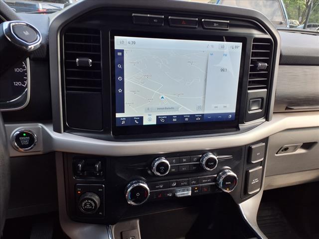 2022 Ford F-150 Base