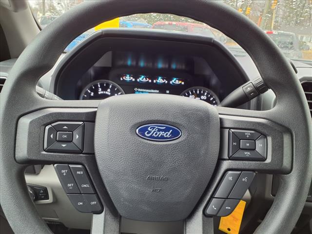 2022 Ford F-250 Super Duty XLT