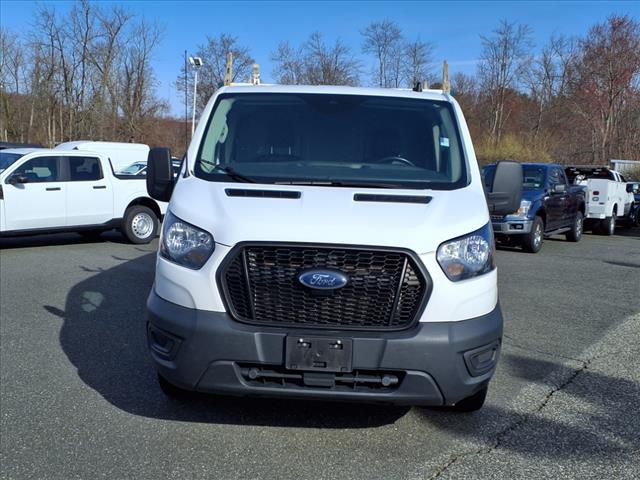 2021 Ford Transit 250
