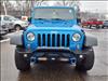 2015 Jeep Wrangler Unlimited 4WD 4DR SPORT