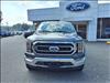 2022 Ford F-150 Base