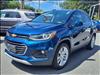 2020 Chevrolet Trax Premier