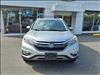 2016 Honda CR-V EX-L w/Navi