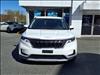 2022 Kia Carnival LX
