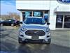 2020 Ford EcoSport SES