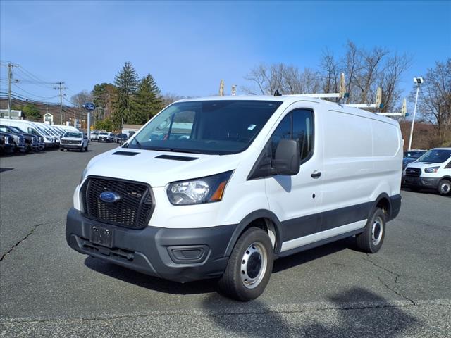 2021 Ford Transit 250