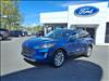 2022 Ford Escape Hybrid Titanium