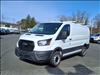 2021 Ford Transit 250