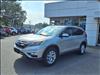 2016 Honda CR-V EX-L w/Navi