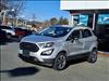 2020 Ford EcoSport SES
