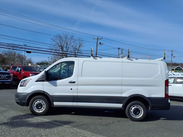 2021 Ford Transit 250