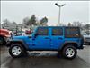 2015 Jeep Wrangler Unlimited 4WD 4DR SPORT