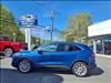 2022 Ford Escape Hybrid Titanium