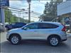 2016 Honda CR-V EX-L w/Navi